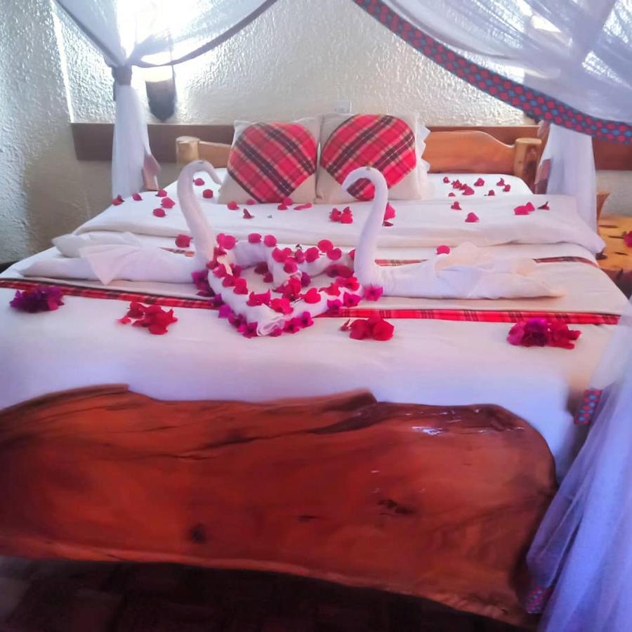 Masai Lodge Nairobi Exterior photo